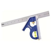 Esquadro Combinado Profissional 12 Polegadas - Irwin