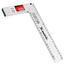 Esquadro de 300mm em alumínio fundido 324729 MTX