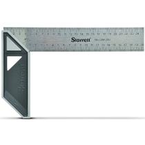 Esquadro de aço para carpinteiro 10" - K53M-250-S - Starrett