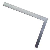 Esquadro de Aço para Carpinteiro 24" Stanley Esquadro de Aço para Carpinteiro 24" Stanley