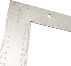 Esquadro de Aço para Carpinteiro 45-600- STANLEY