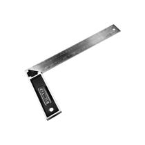 Esquadro de Aço Profissional 12pol 30cm Stanley