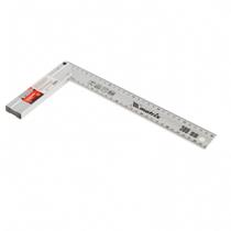 Esquadro de alumínio 12" - 324729 MTX - MTX Esquadro de alumínio 12" - 324729 MTX - MTX