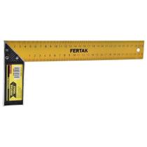 Esquadro De Alumínio 12 " - Fertak Esquadro De Alumínio 12 " - Fertak