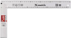 Esquadro De Alumínio 14 Pol 350 Mm 324739 Mtx