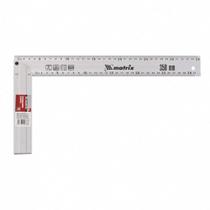 Esquadro de alumínio 14Pol - 324739 MTX Esquadro de alumínio 14Pol - 324739 MTX