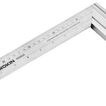 Esquadro de Alumínio 35cm Wokin Industrial