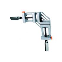 Esquadro de alumínio 90º para marceneiro soldador 65 mm com ajuste rápido - 05186