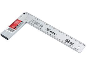 Esquadro de alumínio fundido 10" - 324719 MTX - MTX