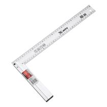 Esquadro de Alumínio Fundido 16" 400mm MTX