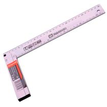 Esquadro de alumínio harden 250 mm h-580712