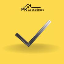 Esquadro de Alumínio Esquadro de Alumínio