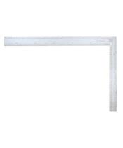 Esquadro do Carpinteiro de Aço Stanley Métrica/Polegadas 24 x 16"