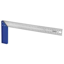 Esquadro em Aço Inox Kala Cb Polip 14'' 350mm