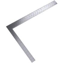 Esquadro Em Aço Para Carpinteiro 24x16" 45-600 - STANLEY