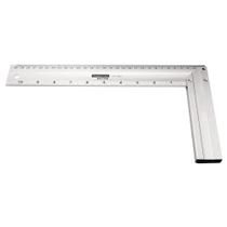 Esquadro em Alumínio 30 cm - Tramontina Esquadro em Alumínio 30 cm - Tramontina