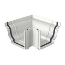 Esquadro Externo Aquapluv Style Branco - 32138926 - TIGRE Esquadro Externo Aquapluv Style Branco - 32138926 - TIGRE