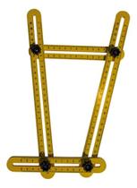 Esquadro flexível cortag Esquadro flexível cortag