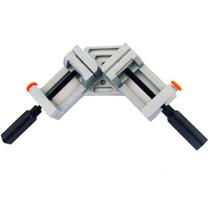 Esquadro / Grampo para Marceneiro e Soldador 65mm Titanium Esquadro / Grampo para Marceneiro e Soldador 65mm Titanium