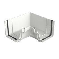 Esquadro Interno Aquapluv Style Branco - 32128920 - TIGRE Esquadro Interno Aquapluv Style Branco - 32128920 - TIGRE