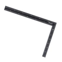 Esquadro Lamina Aço carbono 24'' 600mm MTX