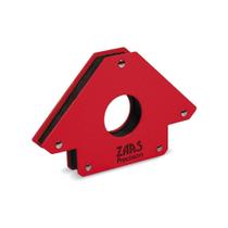 Esquadro Magnético 12 KG Ângulo 45º / 90º / 135º - Zaas 375,0001 Esquadro Magnético 12 KG Ângulo 45º / 90º / 135º - Zaas 375,0001