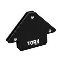 Esquadro magnetico 12k supertork