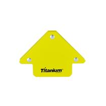 Esquadro magnetico 12k titanium
