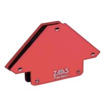 Esquadro Magnético 12kg 45/90/135º Titanium