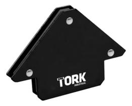 Esquadro Magnético 12kg EM 9012 Super Tork