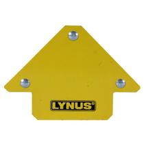 Esquadro Magnético 12kg EML-12 Lynus 14702.5