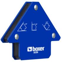Esquadro Magnético 25 Kilos - 1570010 - BOXER Esquadro Magnético 25 Kilos - 1570010 - BOXER