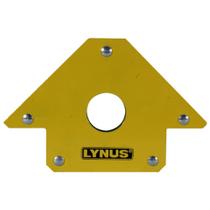 Esquadro Magnético 25kg EML-25 Lynus 10816.1