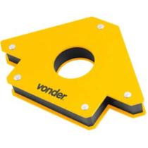 Esquadro Magnético 30 Kilos - 3599030000 - VONDER Esquadro Magnético 30 Kilos - 3599030000 - VONDER