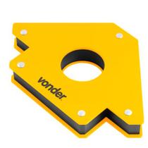 Esquadro Magnético 70 Lbs (30 Kg) - Vonder