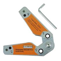 Esquadro Magnetico Ajustavel 22KG 5043921 STARFER Esquadro Magnetico Ajustavel 22KG 5043921 STARFER