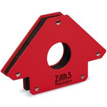 Esquadro Magnético - Cap. 12Kg - Ref. 375,0001 - ZAAS