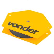 Esquadro Magnético Hexagonal 30 Kgf Solda 3599030100 Vonder Esquadro Magnético Hexagonal 30 Kgf Solda 3599030100 Vonder