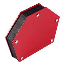 Esquadro Magnético Imã Serralheria Para Solda 30 60 120 Esquadro Magnético Imã Serralheria Para Solda 30 60 120