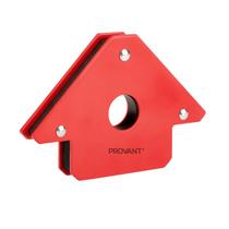 Esquadro Magnético Imantado Para Soldador 12kg