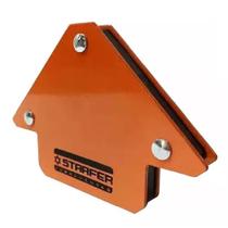 Esquadro Magnético P/ Solda 3'' 12kg - Starfer