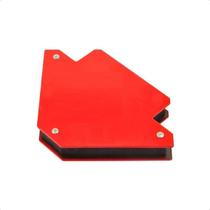 Esquadro Magnetico para Solda 11Kg 25LB Charbs Esquadro Magnetico para Solda 11Kg 25LB Charbs