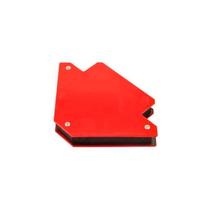 Esquadro Magnético Para Solda 11Kg 25Lb Charbs Esquadro Magnético Para Solda 11Kg 25Lb Charbs