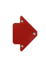Esquadro Magnético Para Solda 12kg