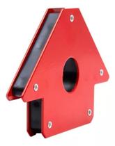 Esquadro Magnético Para Solda 22kg