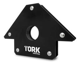 Esquadro Magnetico Para Solda 30 Kg Super Tork