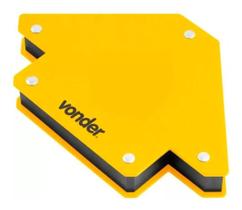 Esquadro Magnético Para Soldador 10 Kg Vonder