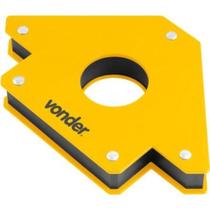 Esquadro magnético para soldador 30kg - Vonder