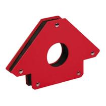 Esquadro magnetico para soldador 50 libras (23 kgf) mtx