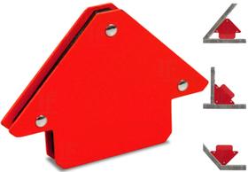 Esquadro Magnético Para Soldador São Paulo